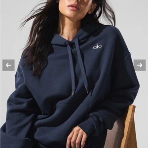 Alo accolade hoodie